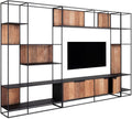 Tv Wall Element - Bundle  | Cosmo