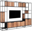 Tv Wall Element - Bundle  | Cosmo