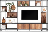 Tv Wall Element - Bundle  | Cosmo