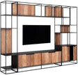 Tv Wall Element - Bundle  | Cosmo