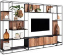 Tv Wall Element - Bundle  | Cosmo