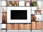 Tv Wall Element - Bundle  | Cosmo