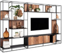 Tv Wall Element - Bundle  | Cosmo