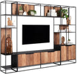 Tv Wall Element - Bundle  | Cosmo