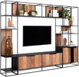 Tv Wall Element - Bundle  | Cosmo