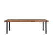 Dining Table Beam