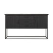 Dresser Beam No.2
