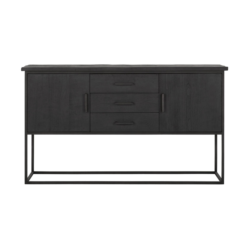 Dresser Beam No.2