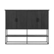 Cabinet Beam