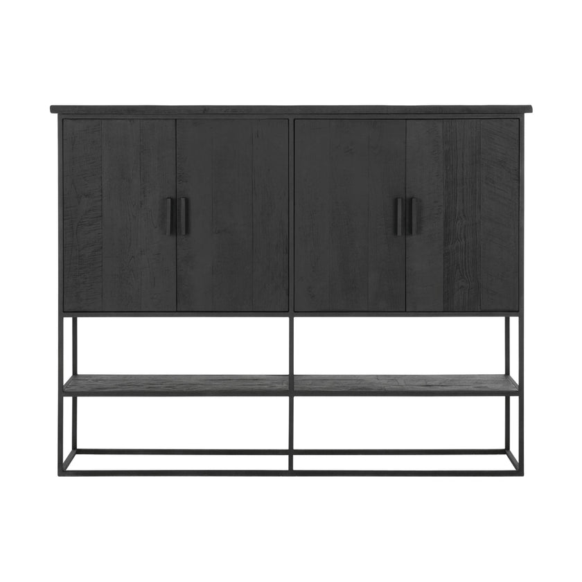 Cabinet Beam