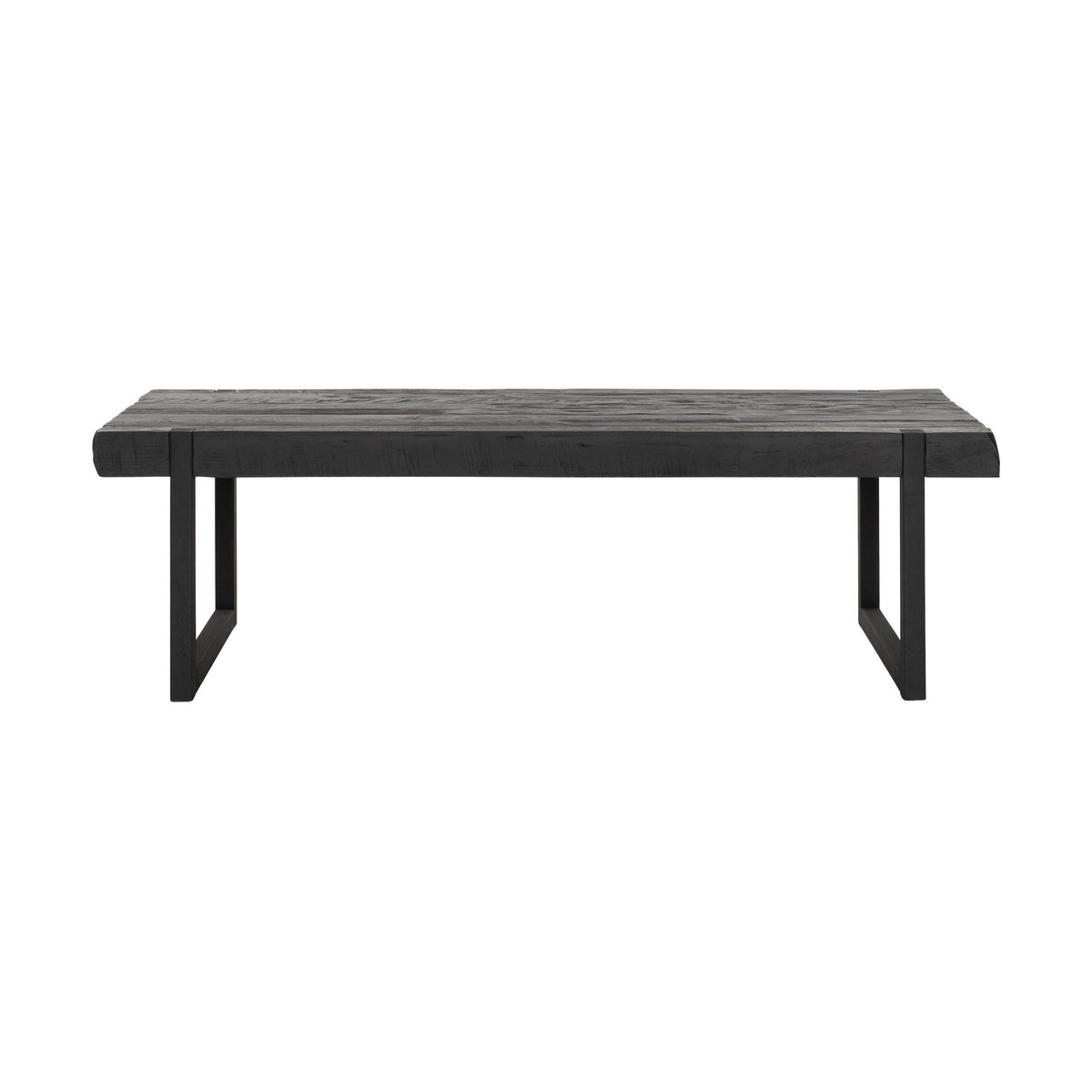 Coffee Table Beam Rectangular