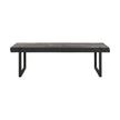 Coffee Table Beam Rectangular