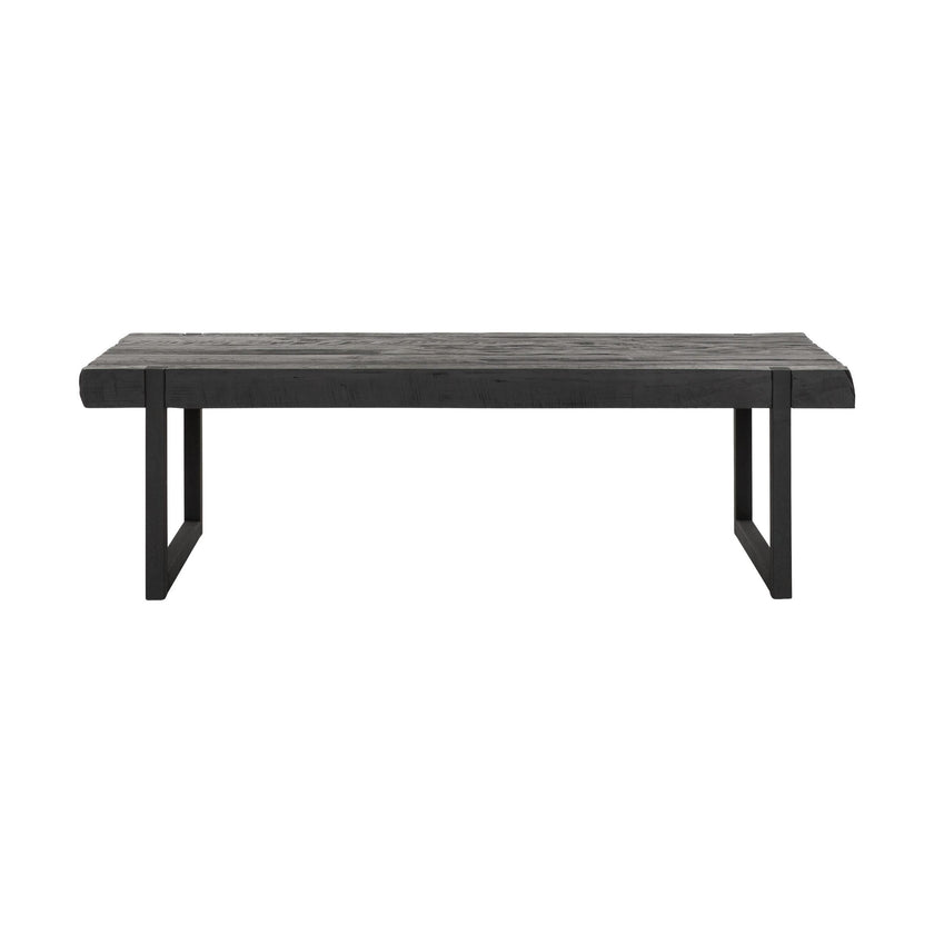 Coffee Table Beam Rectangular