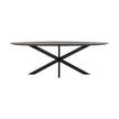 Dining Table Shape Oval