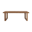 Dining Table Icon Rectangular