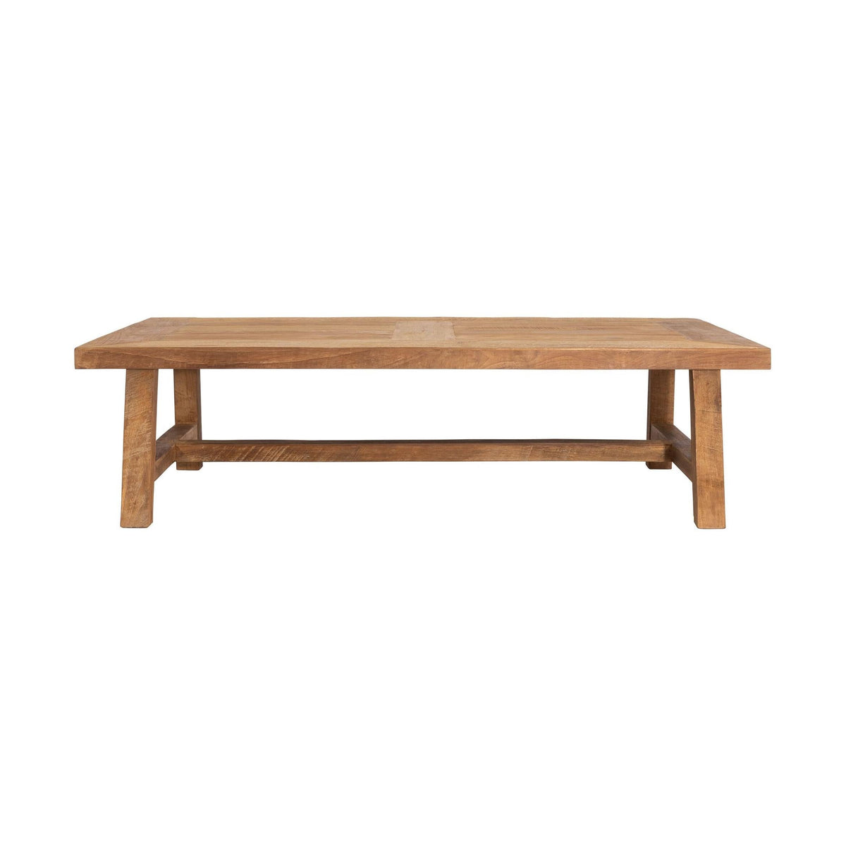 Coffee Table Monastery