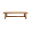 Coffee Table Monastery