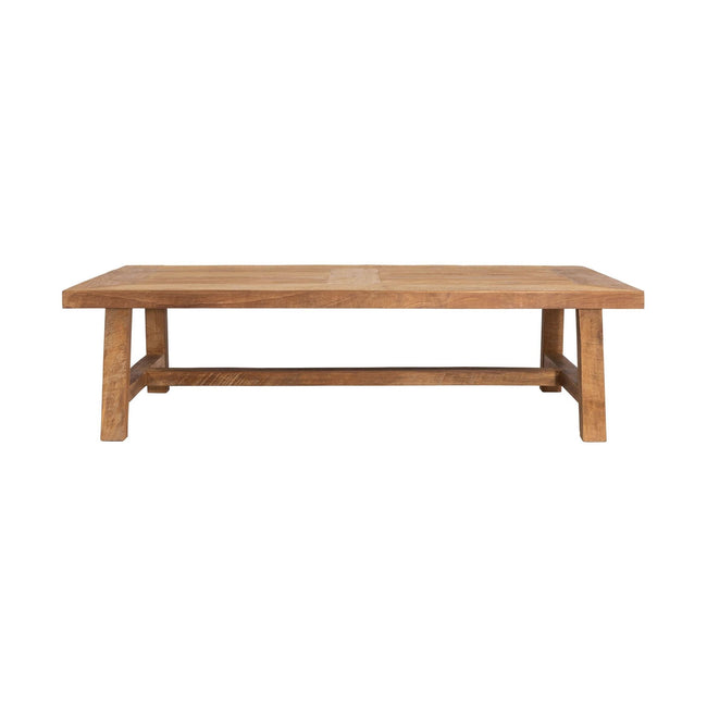 Coffee Table Monastery