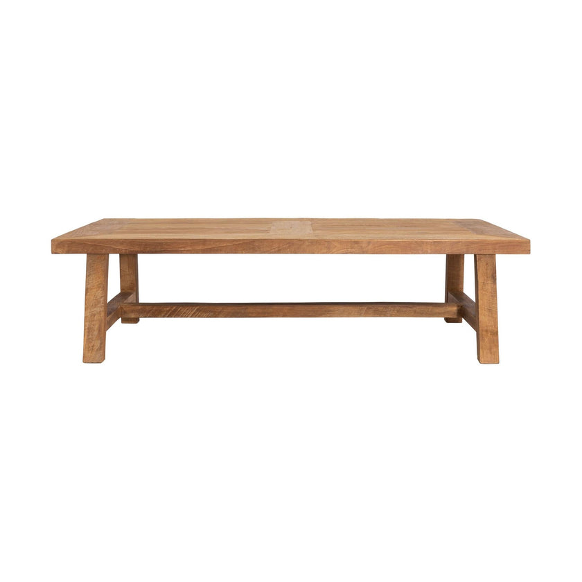 Coffee Table Monastery