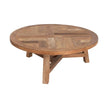 Coffee Table Monastery