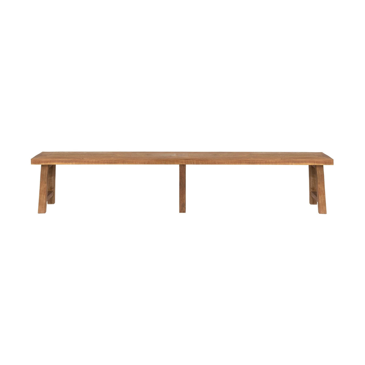 Bench Monastery