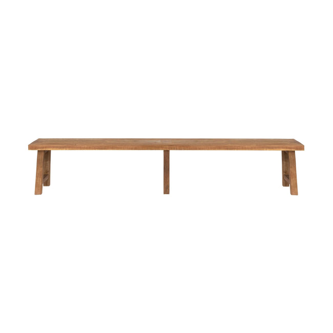 Bench Monastery