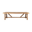 Dining Table Monastery Rectangular
