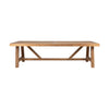 Dining Table Monastery Rectangular