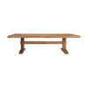 Dining Table Borgo Rectangular