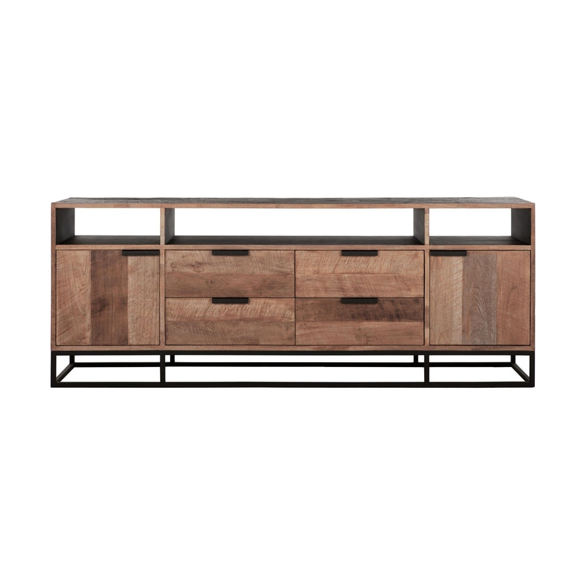 TV Stand Cosmo No.3 High