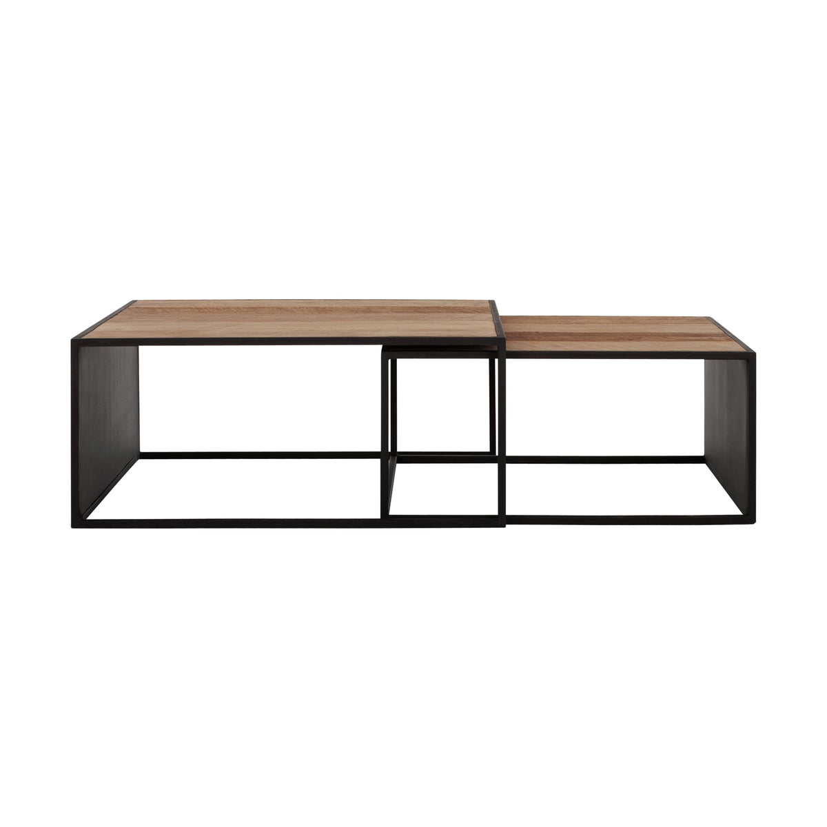 Coffee Table Cosmo Set