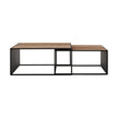 Coffee Table Cosmo Set