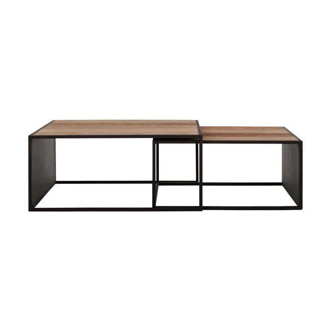 Coffee Table Cosmo Set