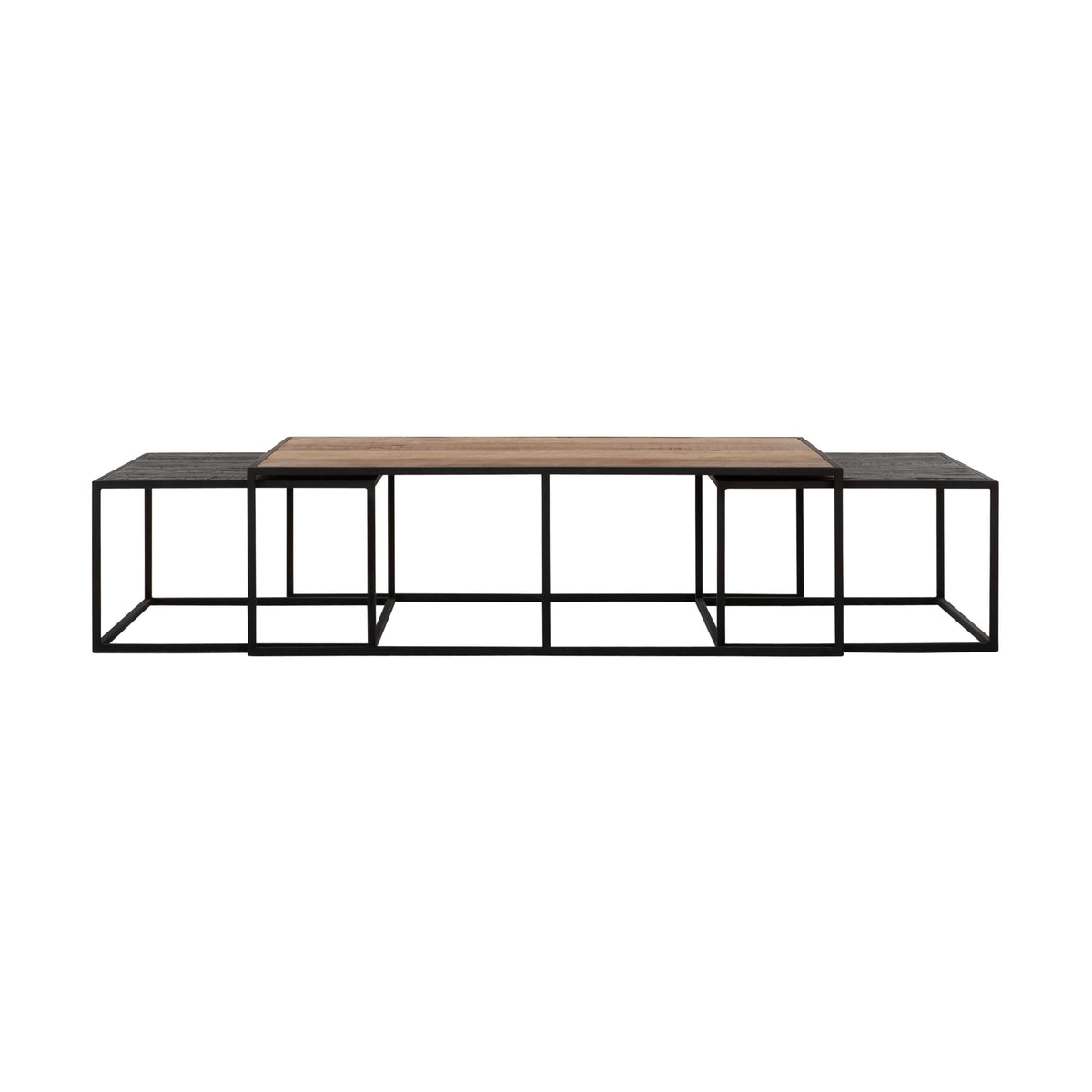 Coffee Table Cosmo Set