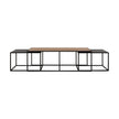 Coffee Table Cosmo Set