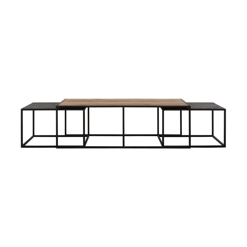 Coffee Table Cosmo Set