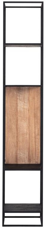 Tv Wall Element - Bookrack | Cosmo