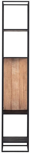 Tv Wall Element - Bookrack | Cosmo