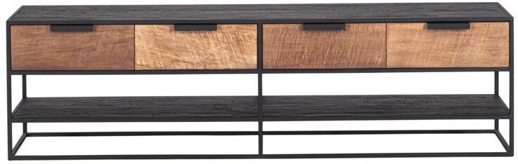TV Wall Element | Cosmo