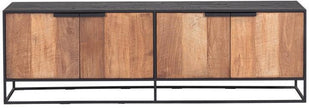 TV Wall Element | Cosmo