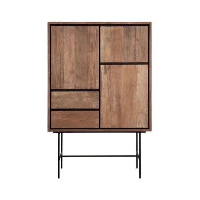 Cupboard Metropole