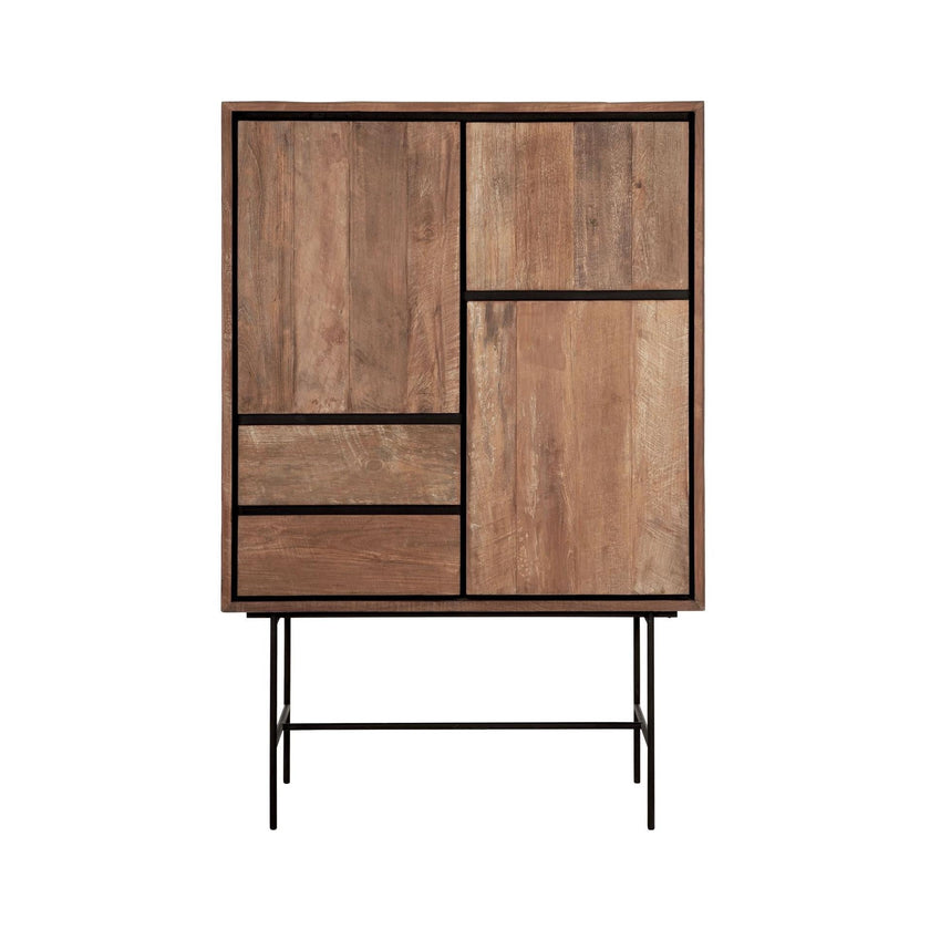Cupboard Metropole