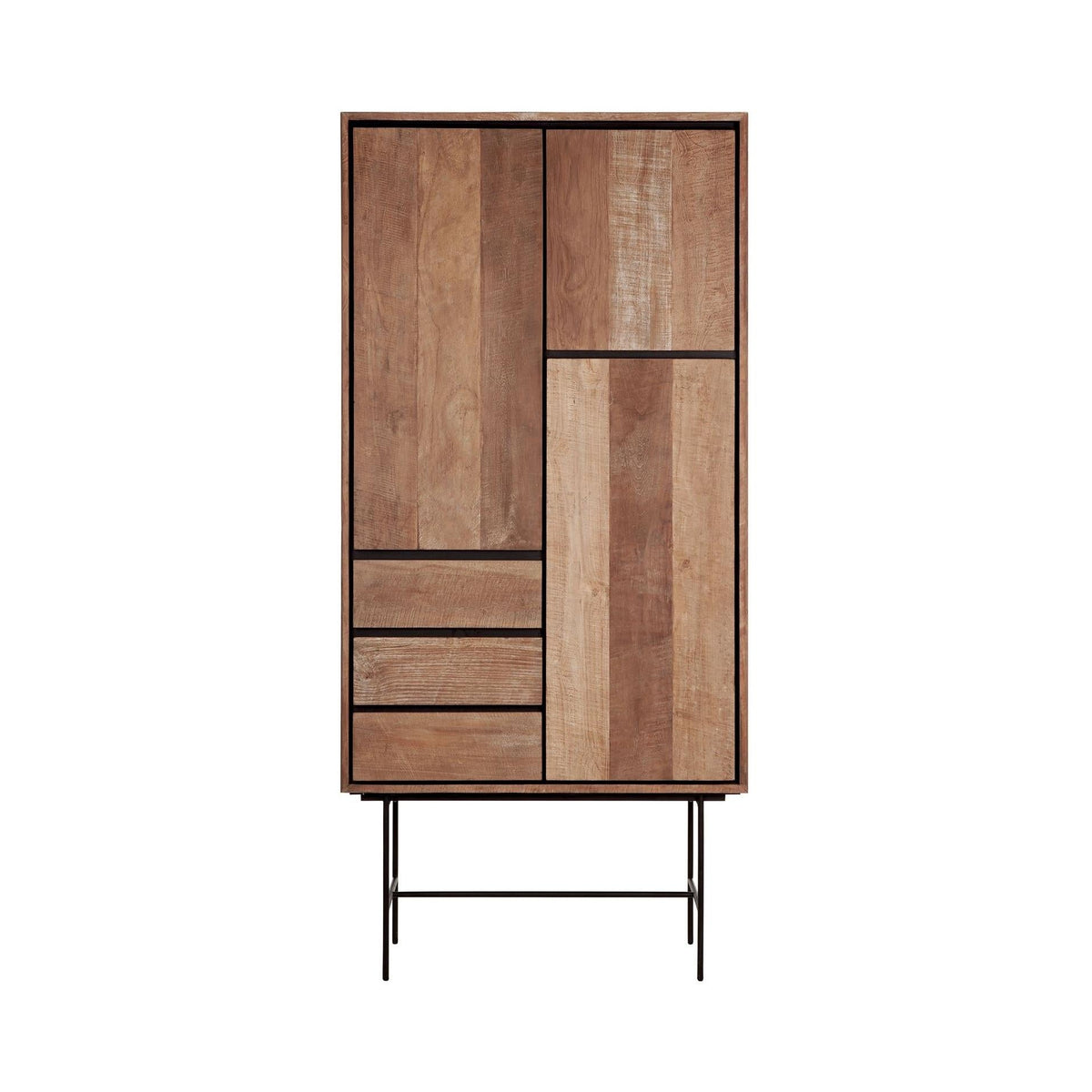Cupboard Metropole