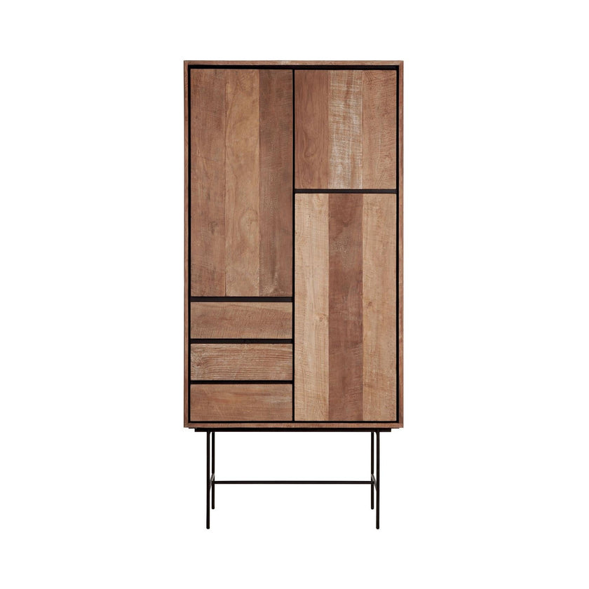 Cupboard Metropole