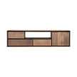 Hanging TV Stand Metropole