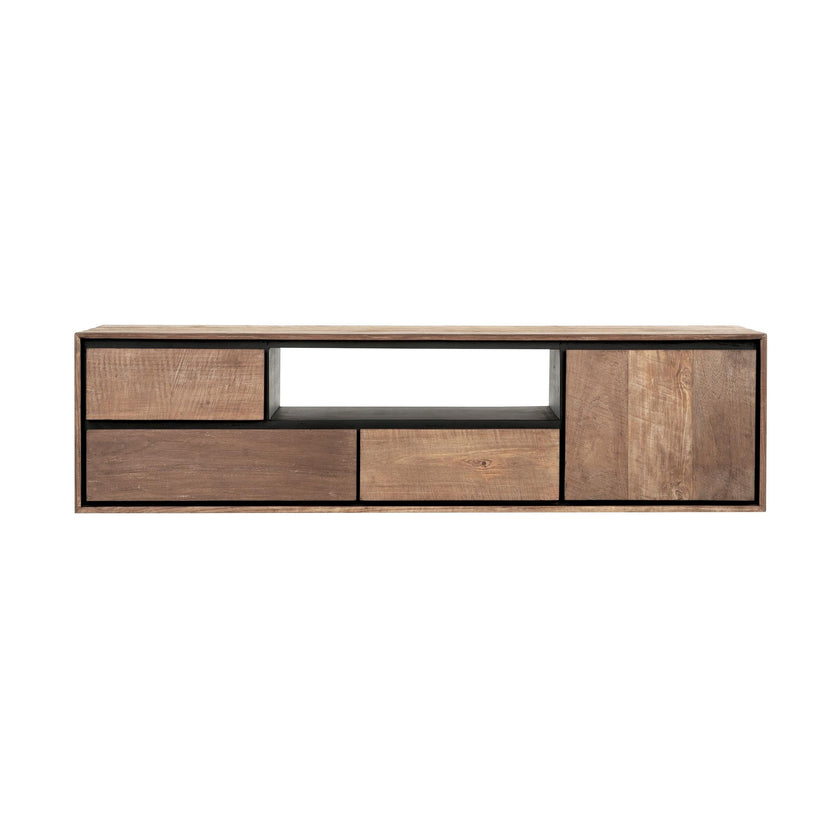 Hanging TV Stand Metropole