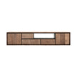 Hanging TV Stand Metropole