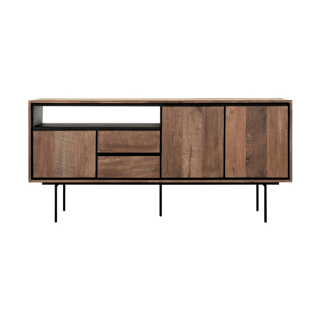 Dresser Metropole