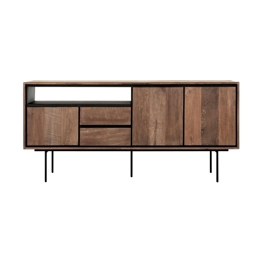 Dresser Metropole