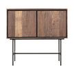 Dresser Metropole